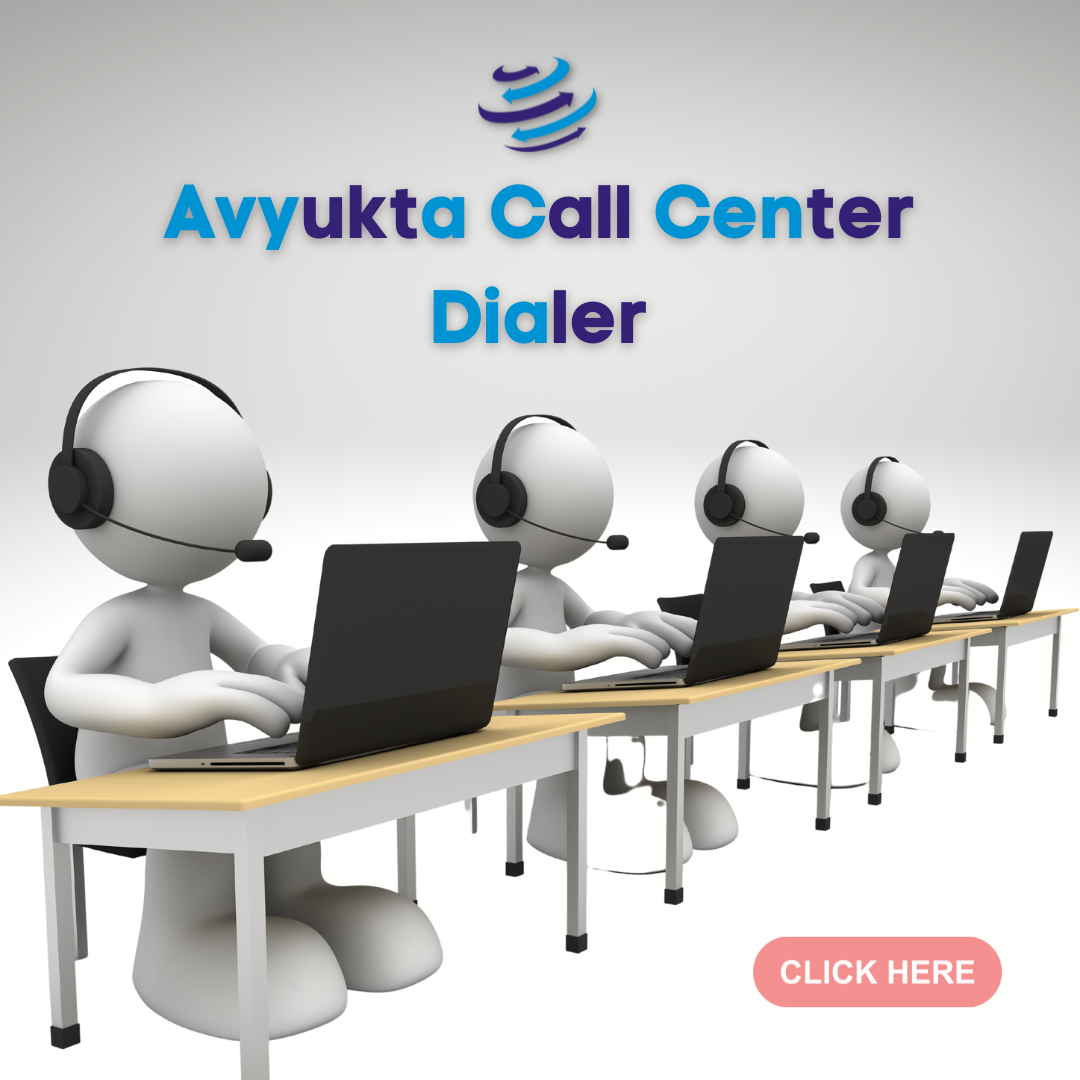 Dialer Call Center